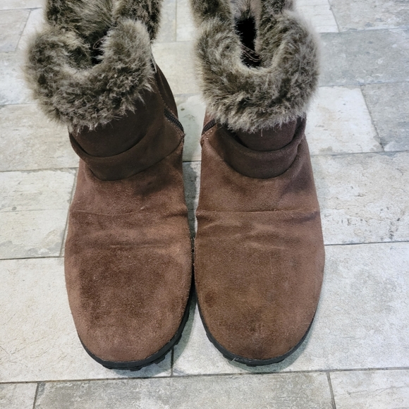 Khombu boots - Picture 3 of 4